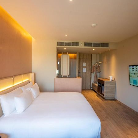 Centara Ubon Hotel Ubon Ratchathani Luaran gambar