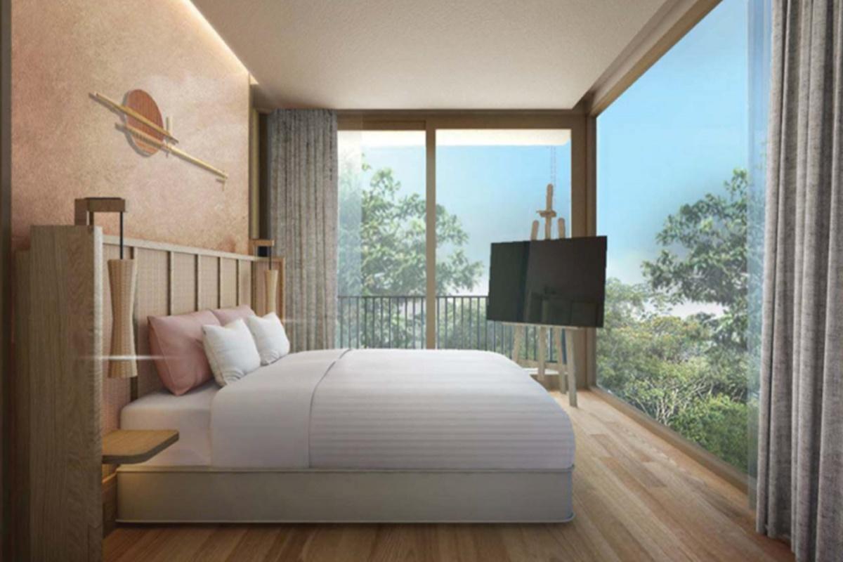 Centara Ubon Hotel Ubon Ratchathani Luaran gambar