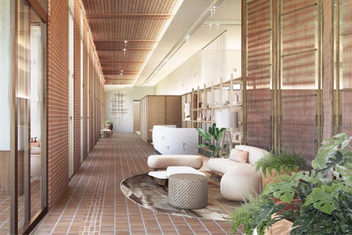 Centara Ubon Hotel Ubon Ratchathani Luaran gambar