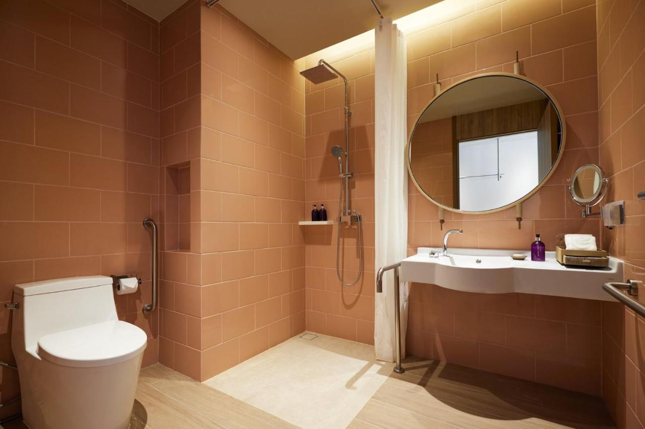 Centara Ubon Hotel Ubon Ratchathani Luaran gambar