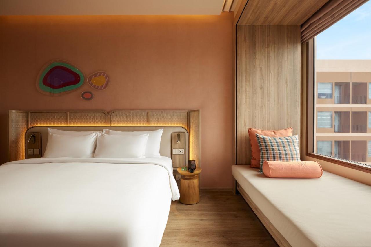 Centara Ubon Hotel Ubon Ratchathani Luaran gambar