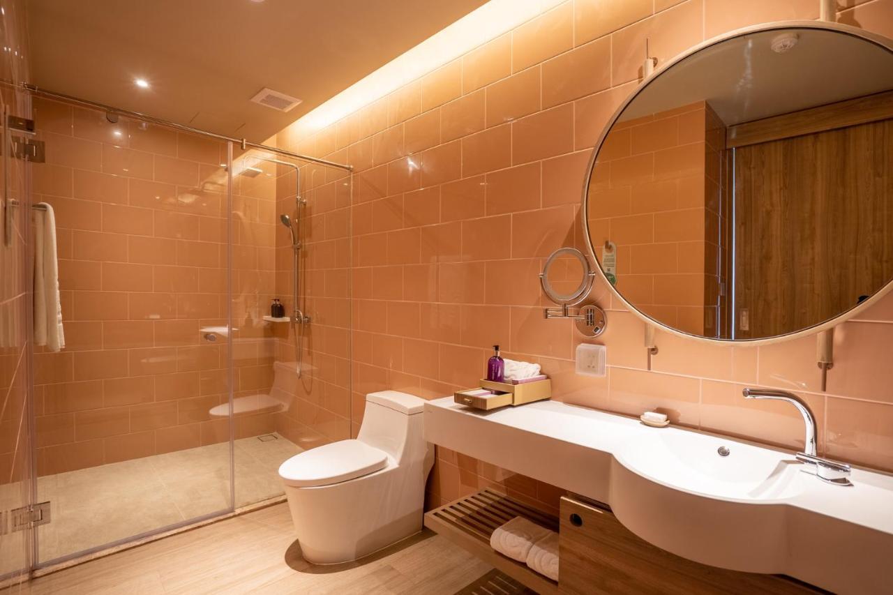 Centara Ubon Hotel Ubon Ratchathani Luaran gambar