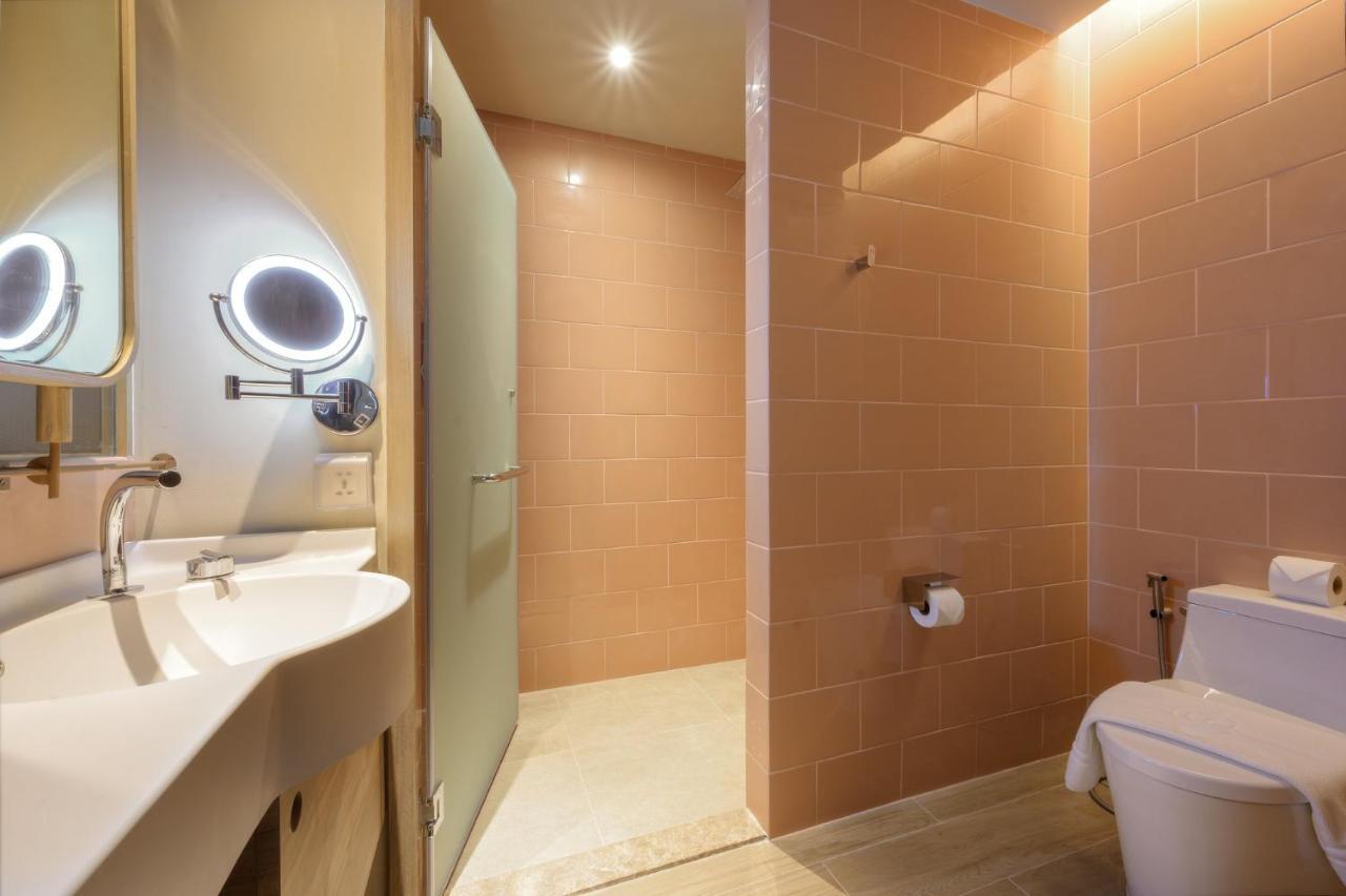 Centara Ubon Hotel Ubon Ratchathani Luaran gambar