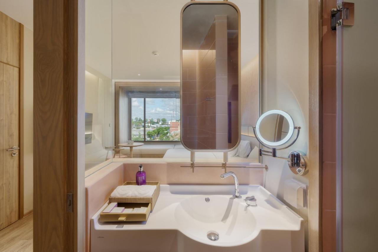 Centara Ubon Hotel Ubon Ratchathani Luaran gambar