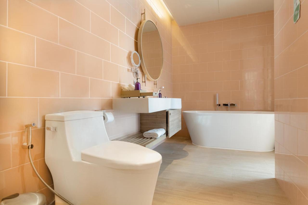Centara Ubon Hotel Ubon Ratchathani Luaran gambar