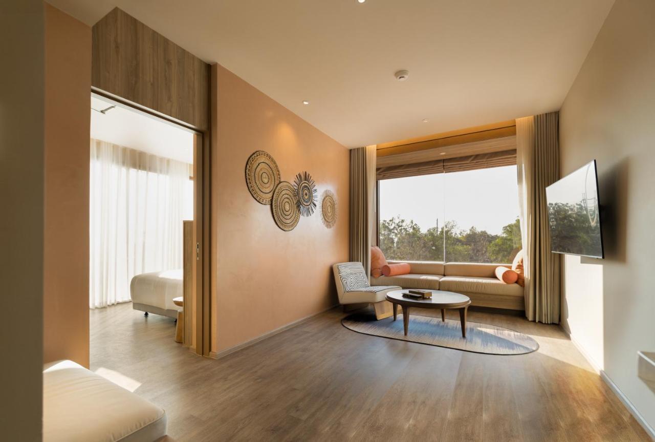 Centara Ubon Hotel Ubon Ratchathani Luaran gambar